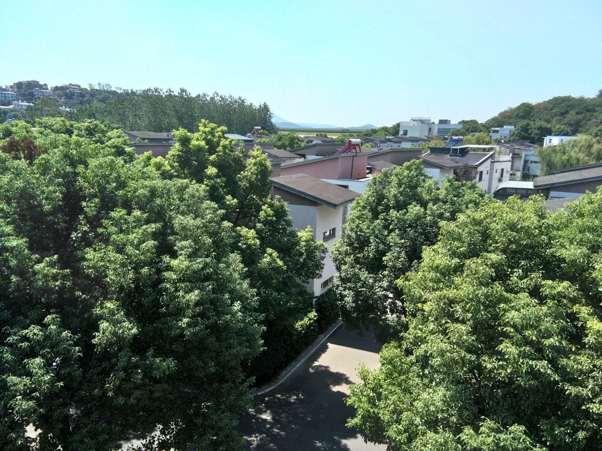 茗枫公寓