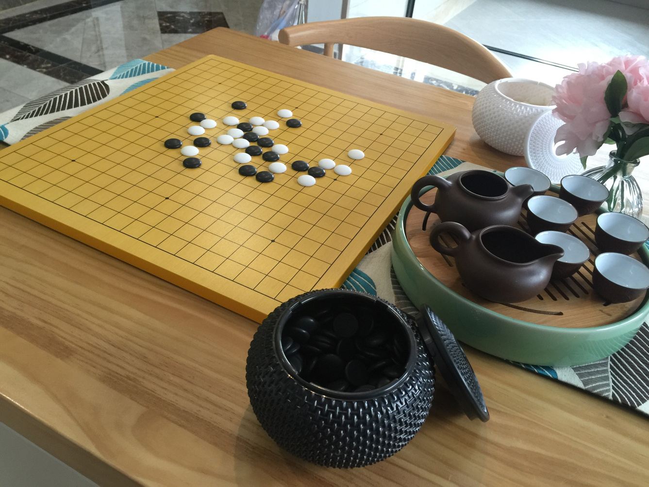 其他