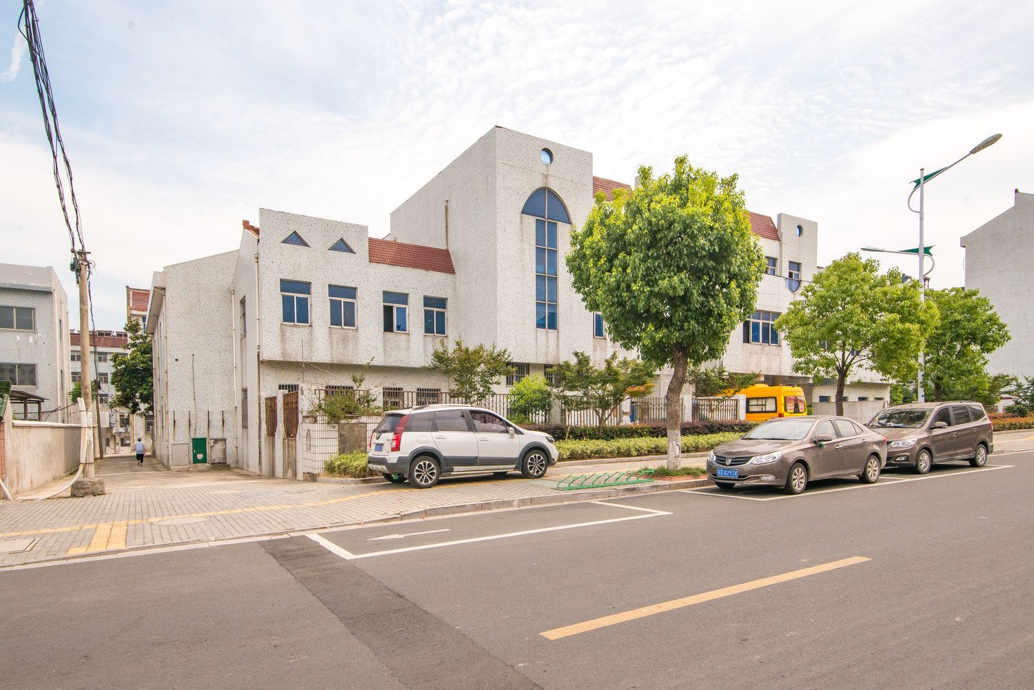 常州天目湖湖滨大套房普通公寓(沙河路店)