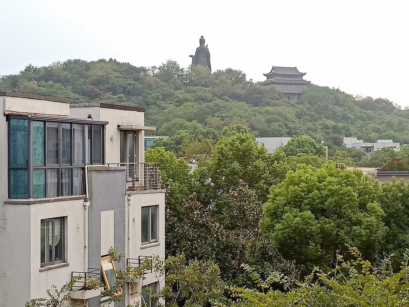 常州天目湖静雅小墅美居公寓(2号店)