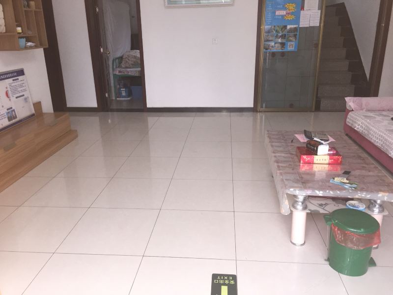 酒店大堂