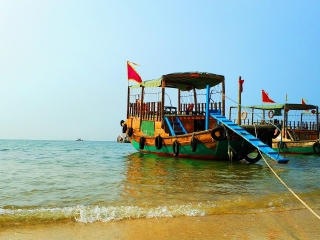 双月湾跟团游价格_双月湾游旅行团报价_双月湾自由行组团