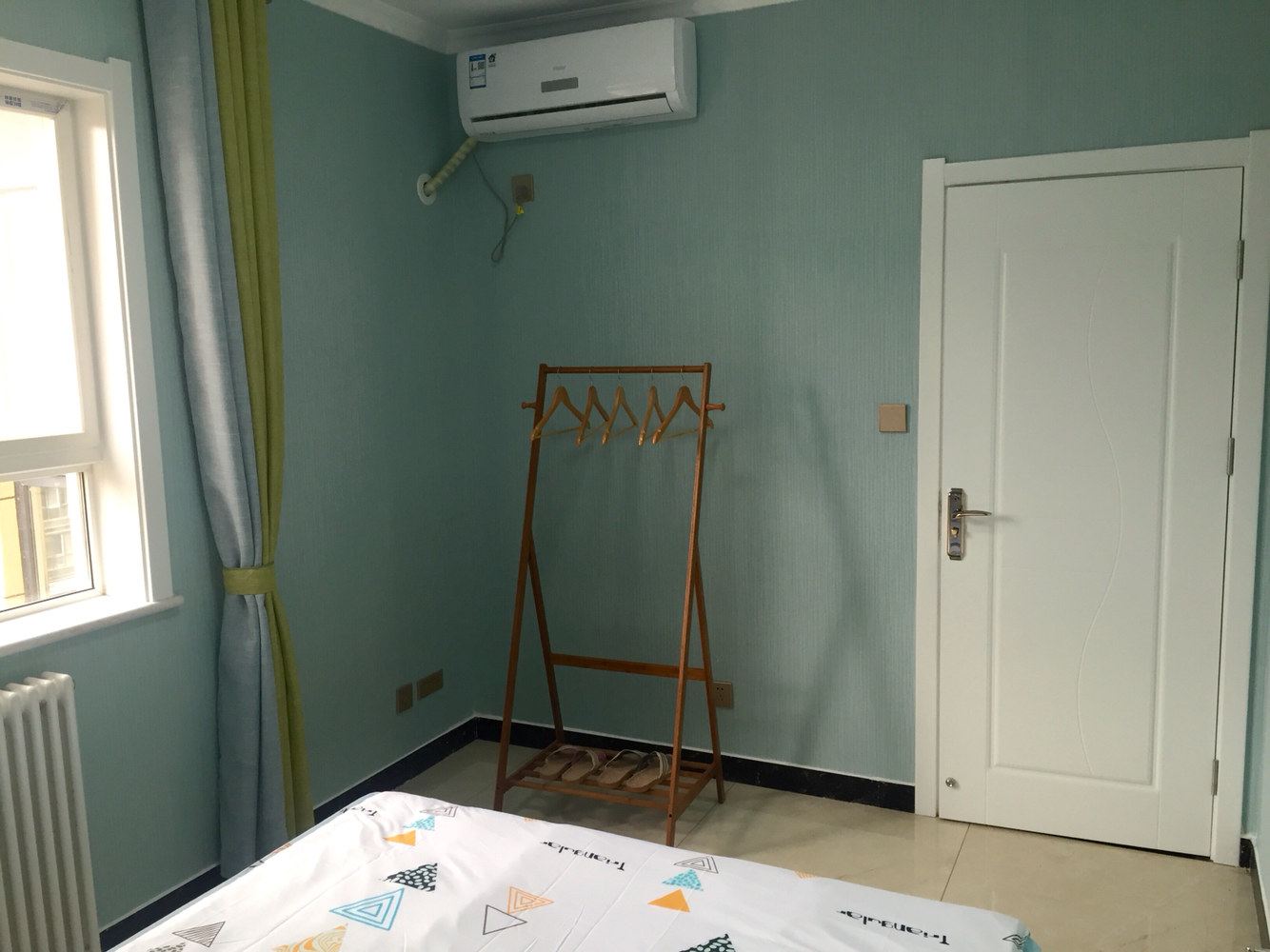 舒适二室一厅
