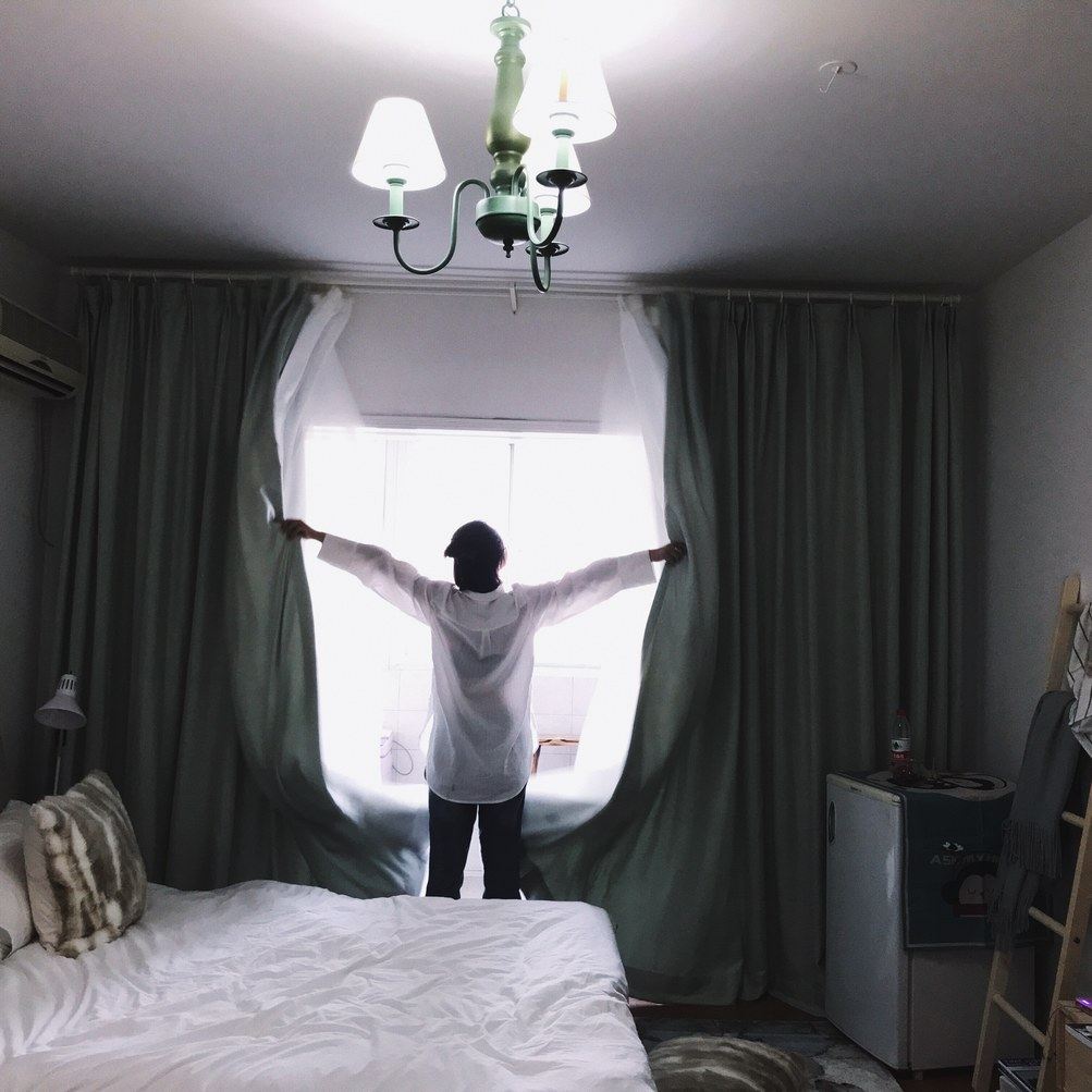 一室
