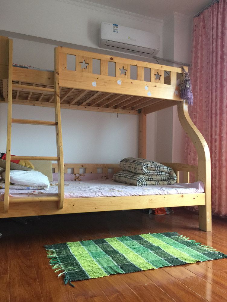 一室一厅
