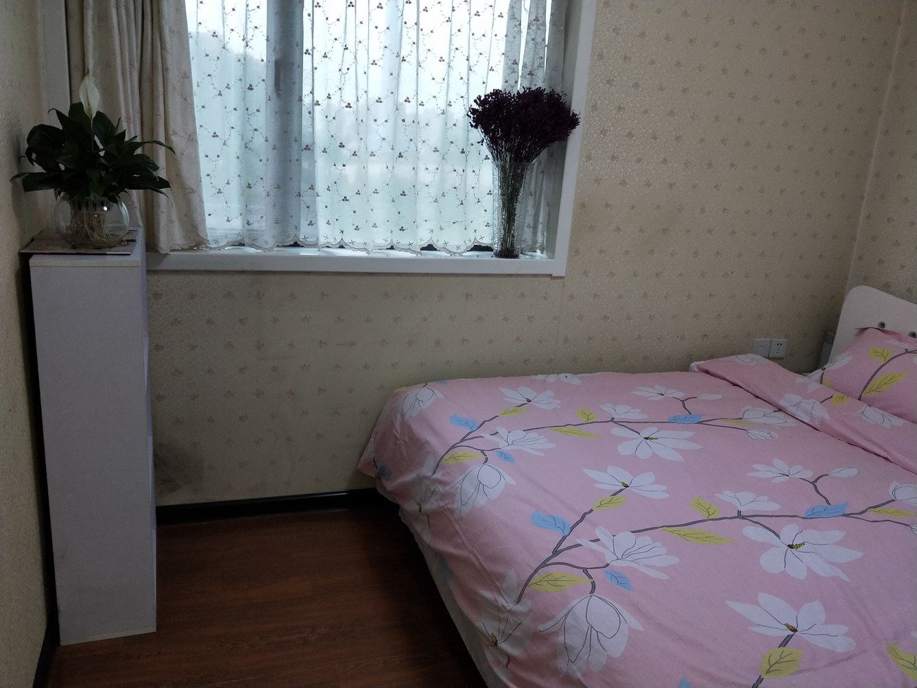 观景房