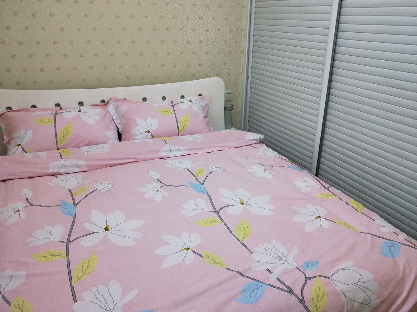 观景房