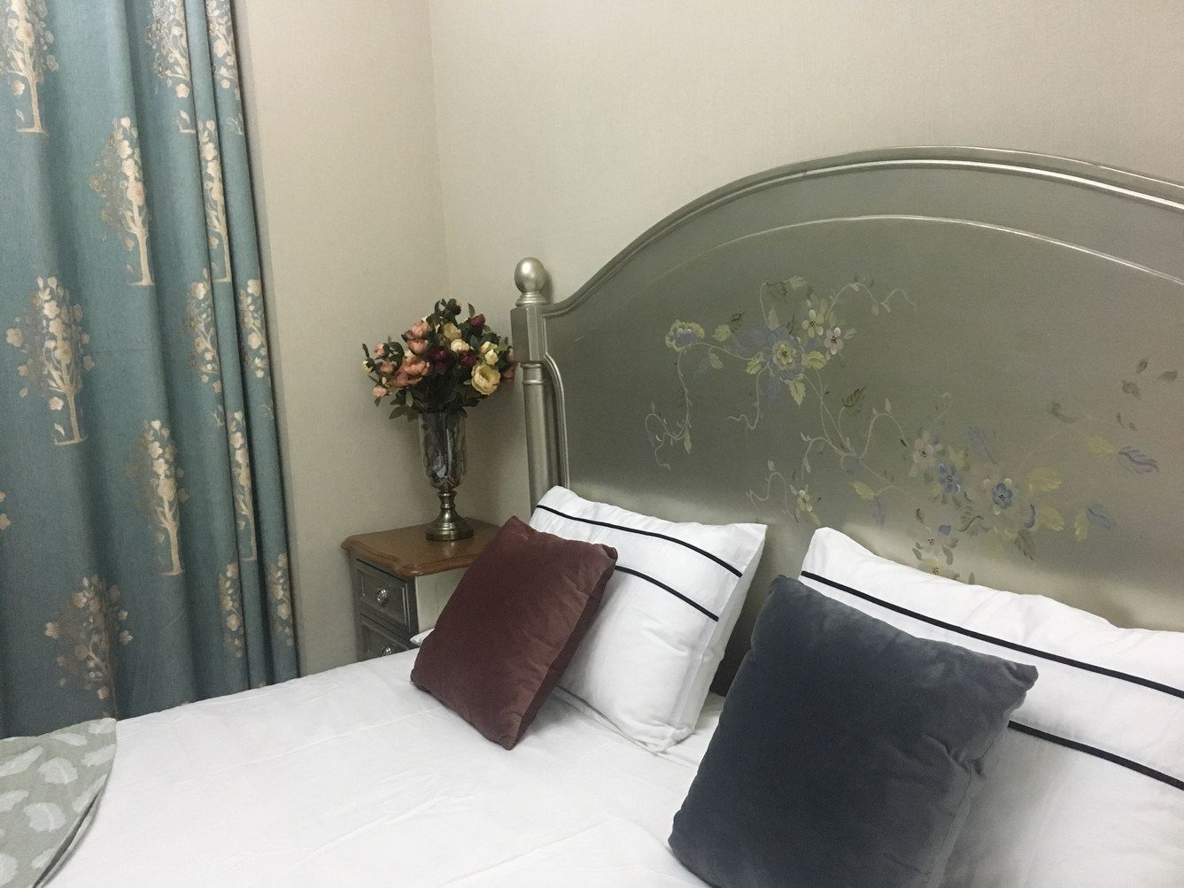 阳光房