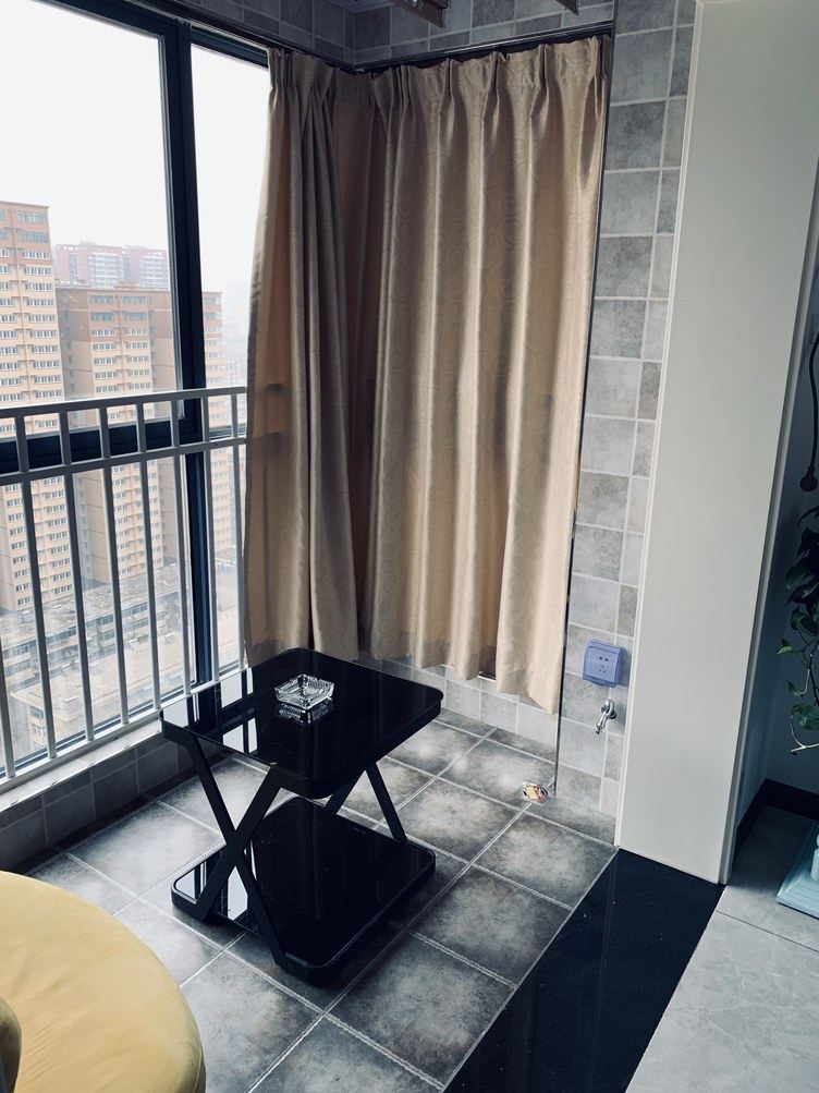 舒适一室大床房