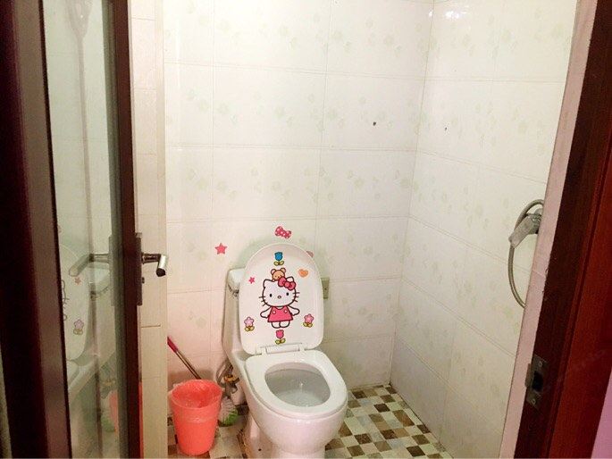 精品两室套房