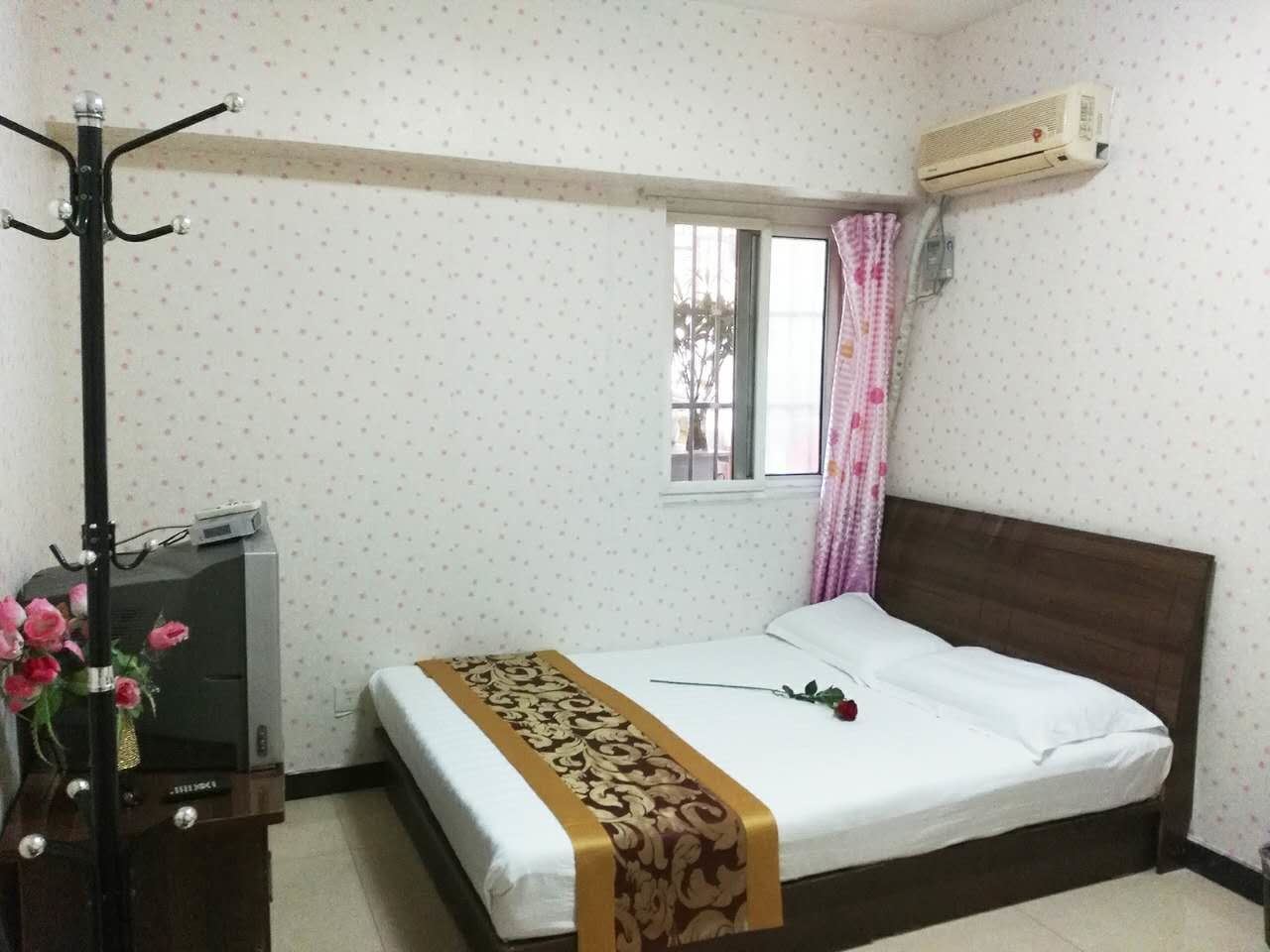 西安静美公寓(2号店)