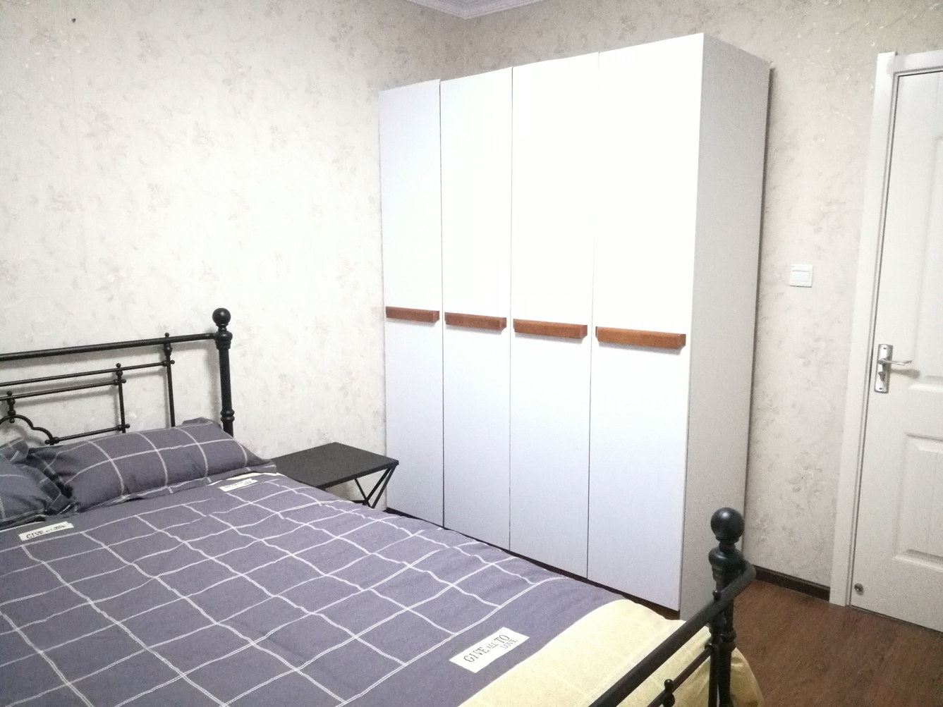 温馨家庭房