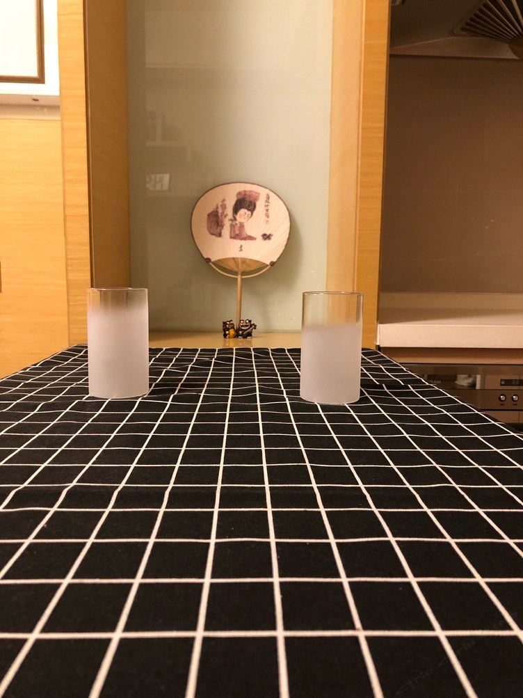 一室大床房