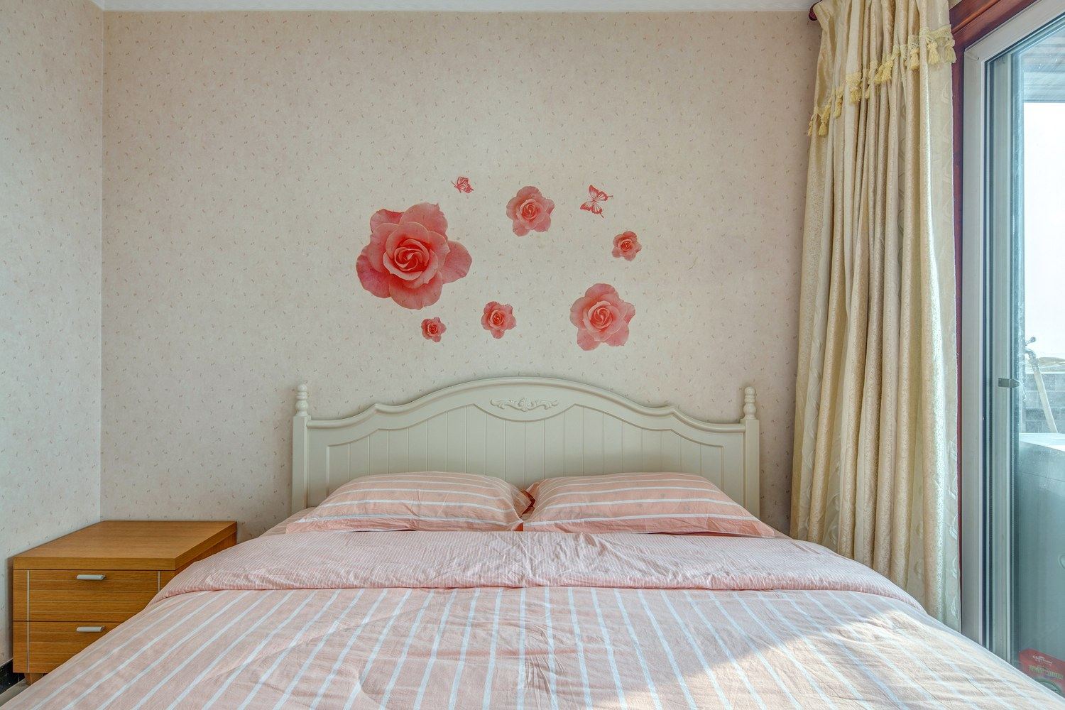 阳光芙蓉二室一厅套房