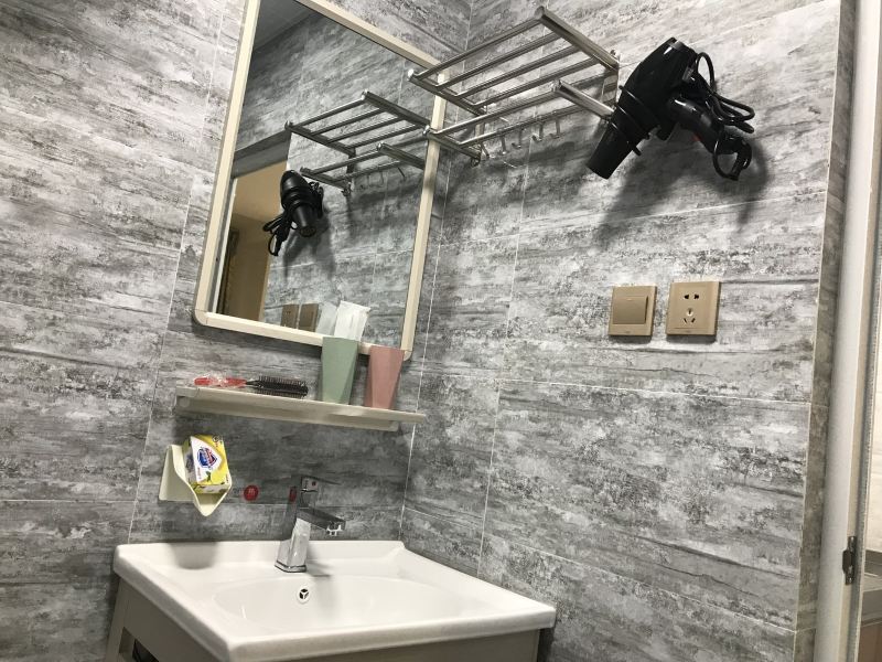 昆明呈贡雅居短租第七街区客栈(3号店)