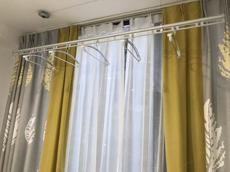 客房