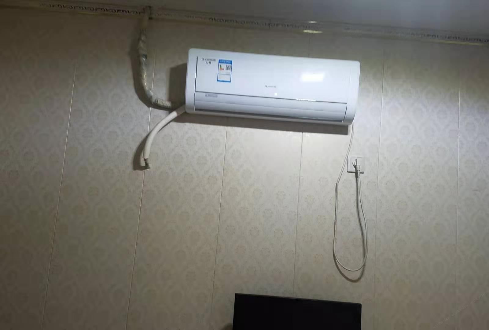 标准大床房
