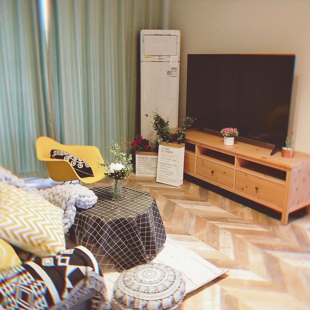 精致六号房