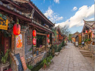 去云南玉龍雪山旅游_深圳到云南玉龍雪山旅游報價_東莞到云南玉龍雪山游