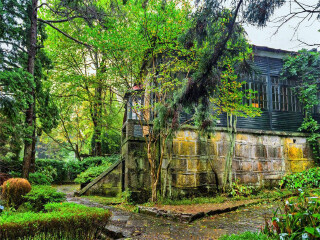 跟團(tuán)廬山游價格_廬山半自由行_廣州廬山旅游團(tuán)