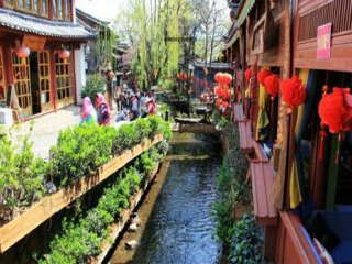 香格里拉旅游_香格里拉旅游团_从深圳去香格里拉旅游报价