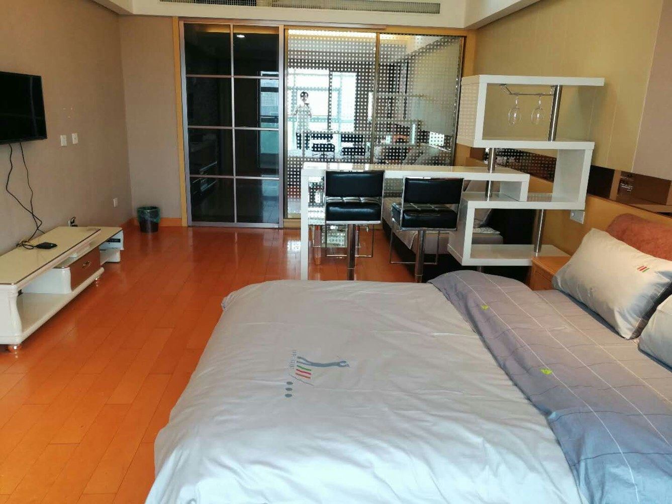del2南京小小能公寓