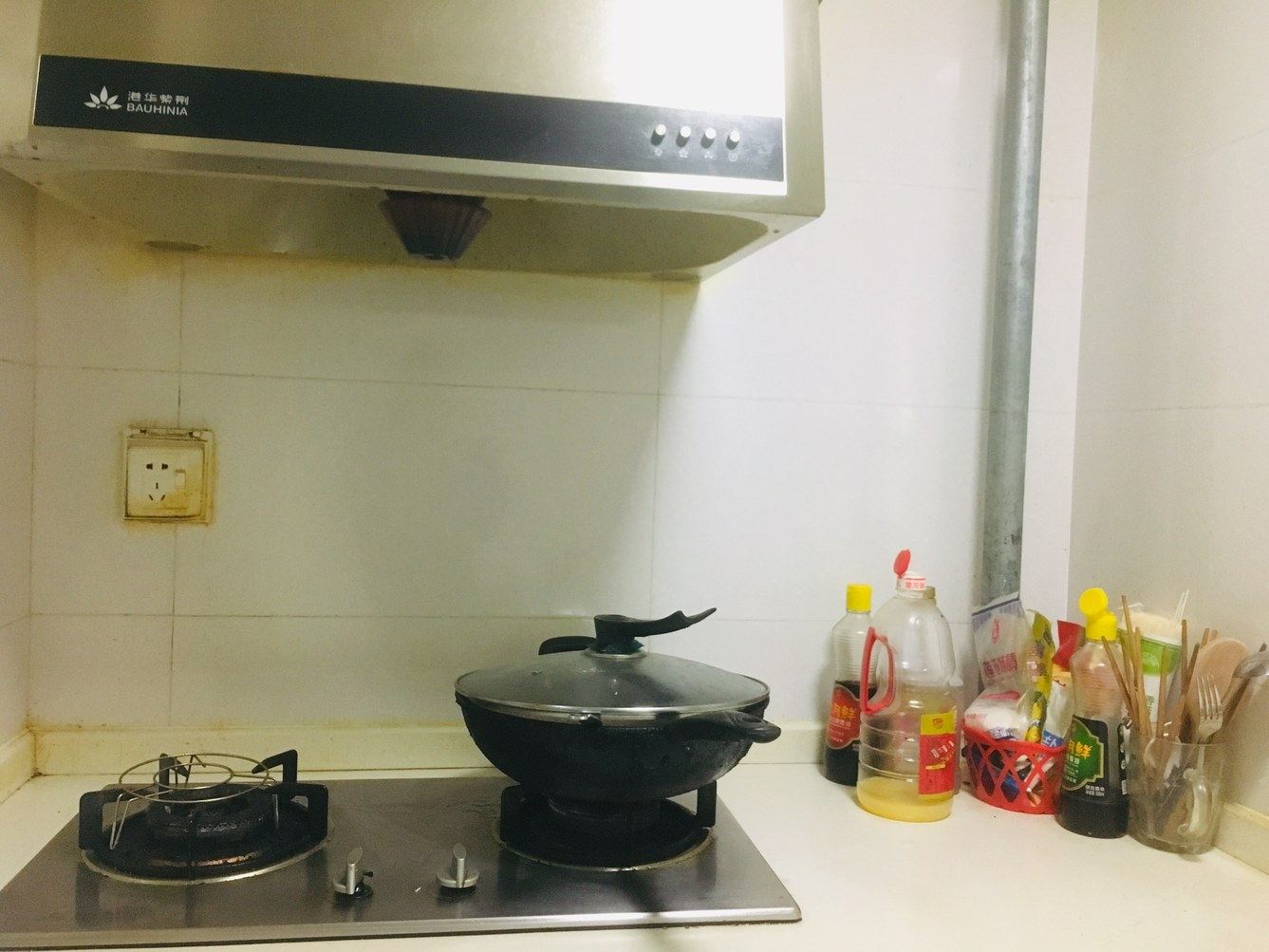 舒适精品二室一厅套房