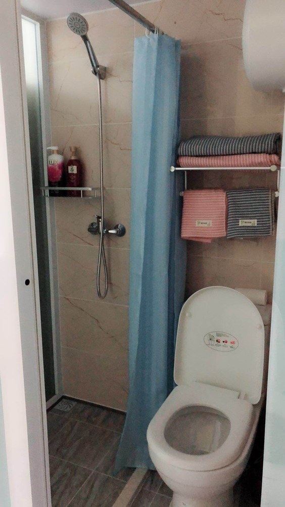 精致一室大床房