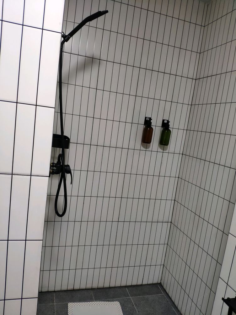 舒适一室大床房