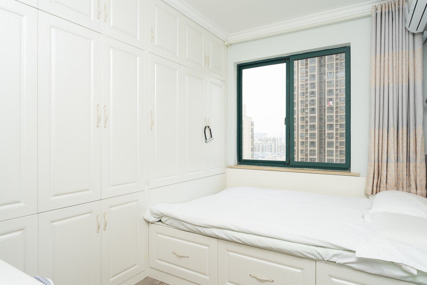 北欧二室一厅套房