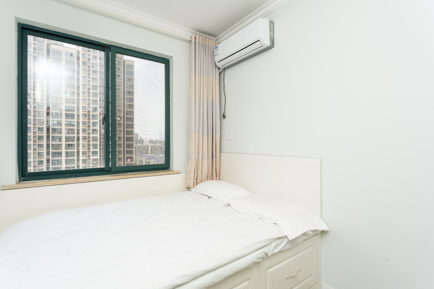 北欧二室一厅套房