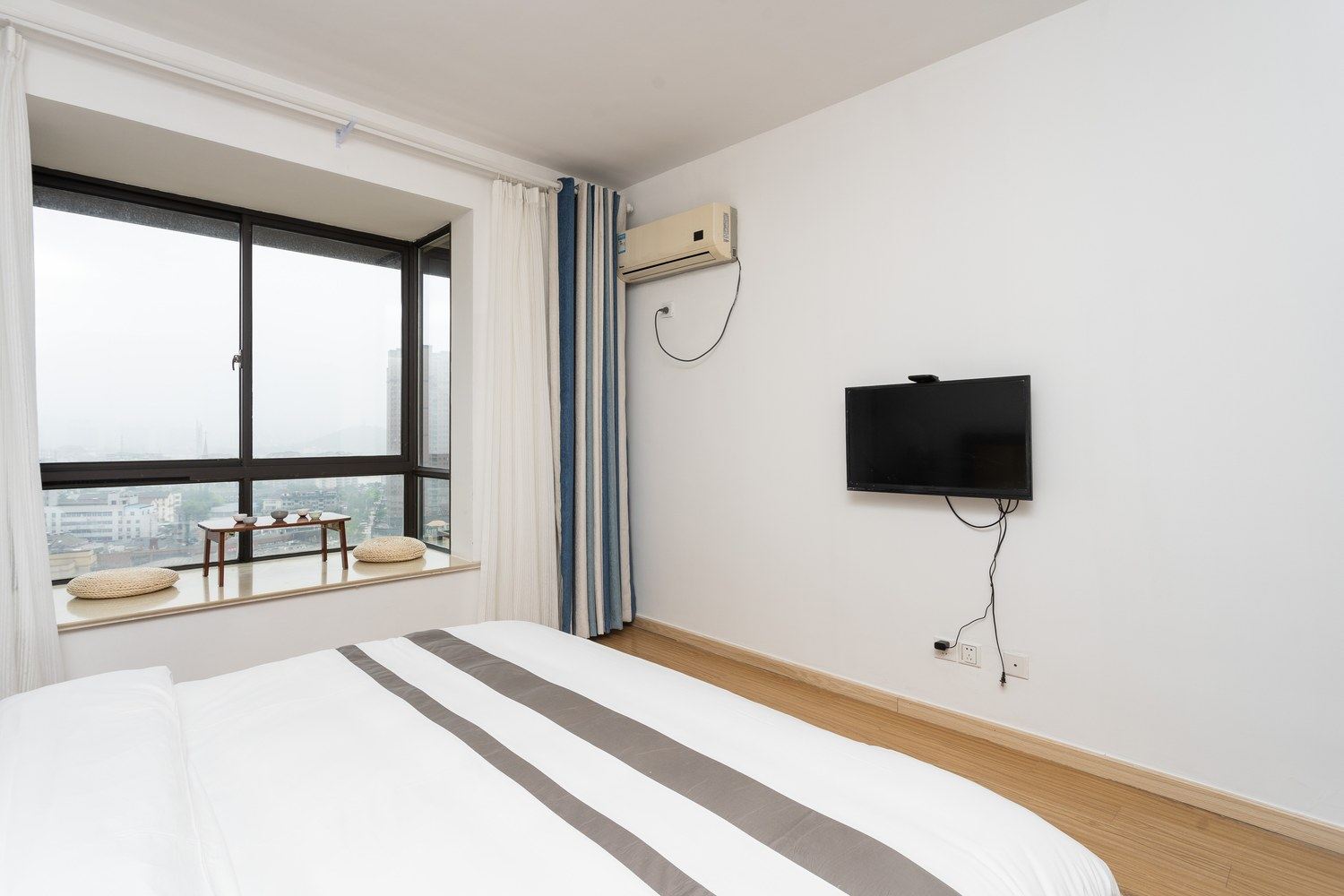 普通二室一厅套房