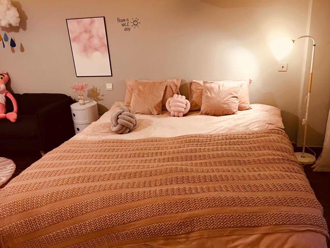 无锡素里公寓(5号店)