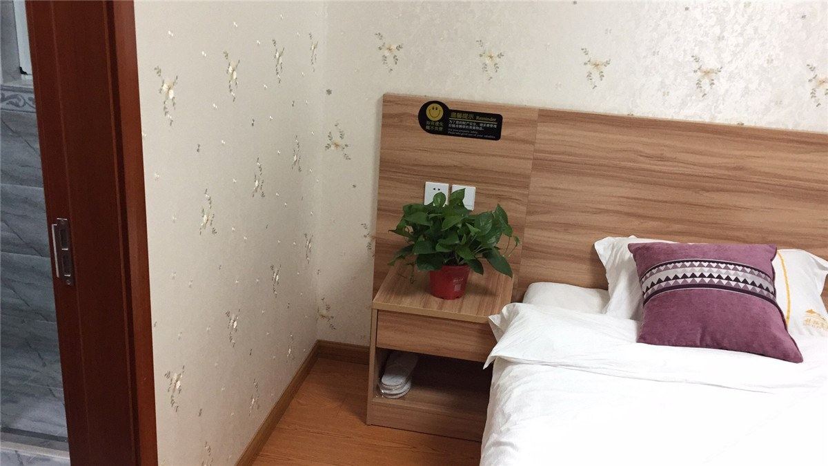 精致大床房