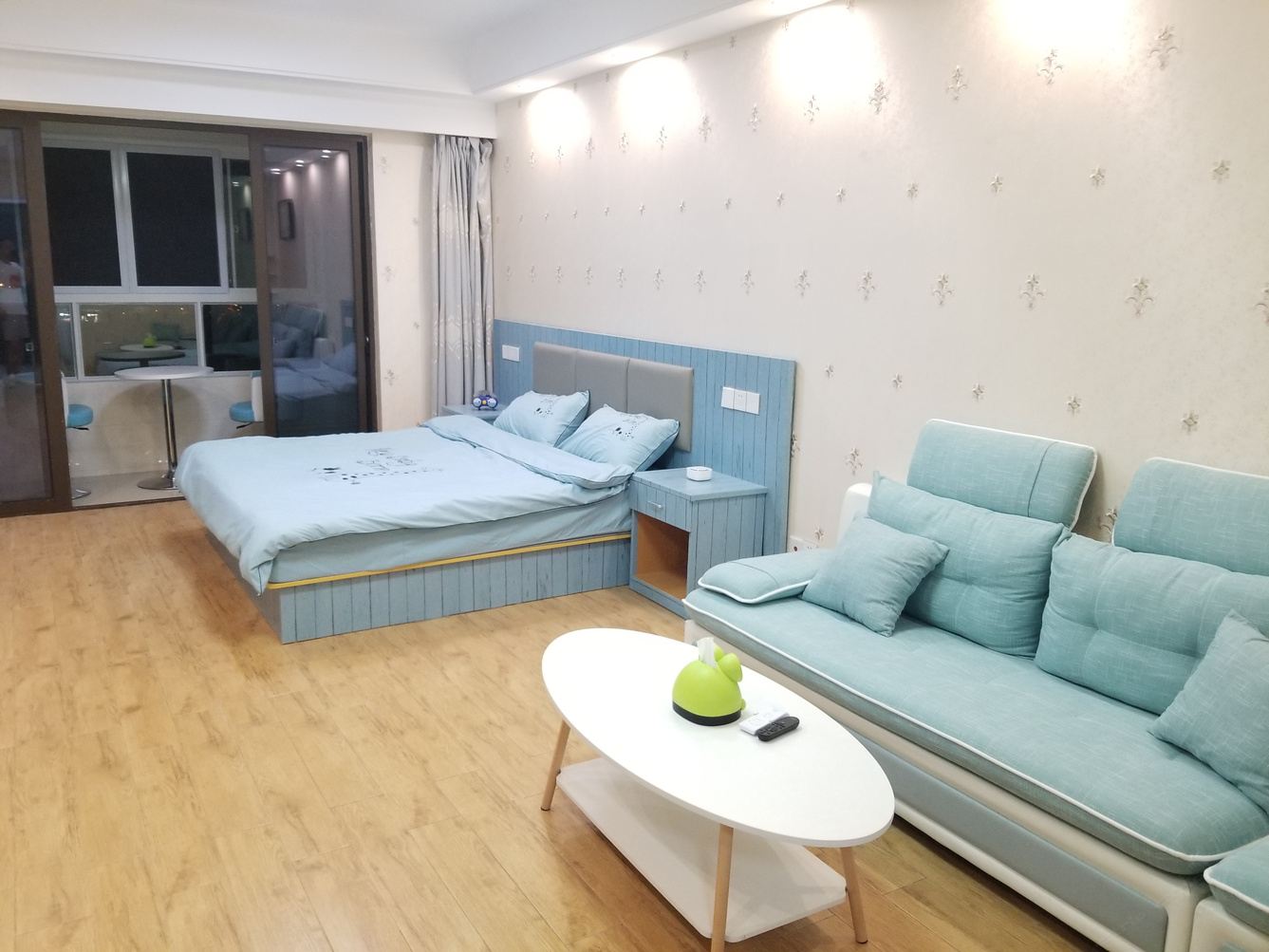 无锡悠旅之家公寓(具区路分店)