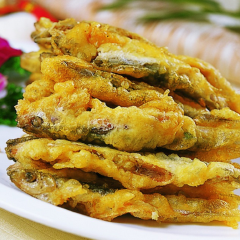 餐饮模块 
