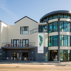 酒店模块 