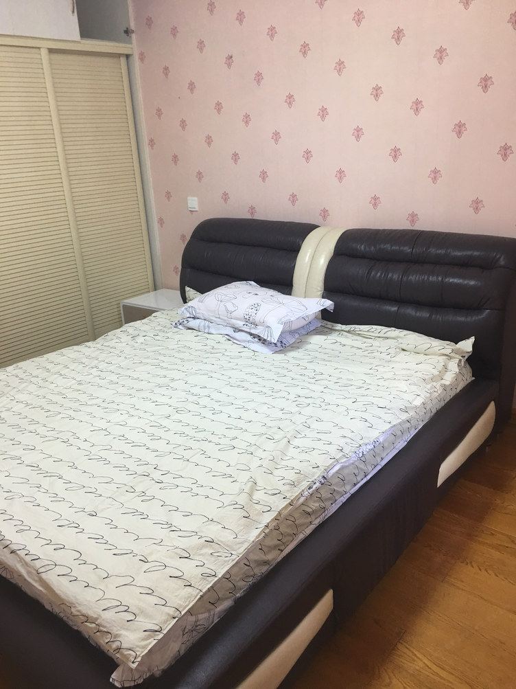 三室二厅