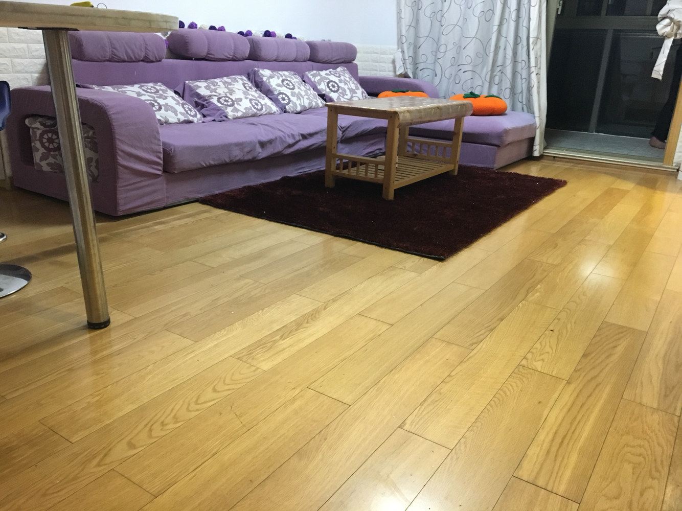 二室一厅