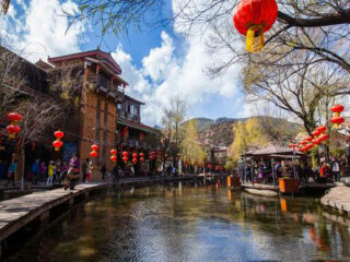 云南麗江旅游大概多少錢_跟團(tuán)云南麗江旅游價(jià)格表_旅游去云南麗江