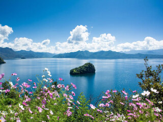 深圳泸沽湖旅游5天_泸沽湖跟团旅游团费_泸沽湖跟团旅游社