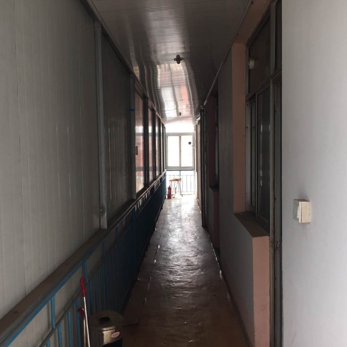 寿光新发物流宾馆