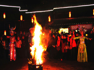 桂林陽朔旅游花費一般多少_2021去桂林陽朔跟團多少錢_旅游去桂林陽朔
