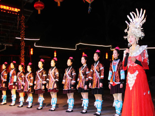 桂林陽朔旅游花費一般多少_2021去桂林陽朔跟團多少錢_旅游去桂林陽朔
