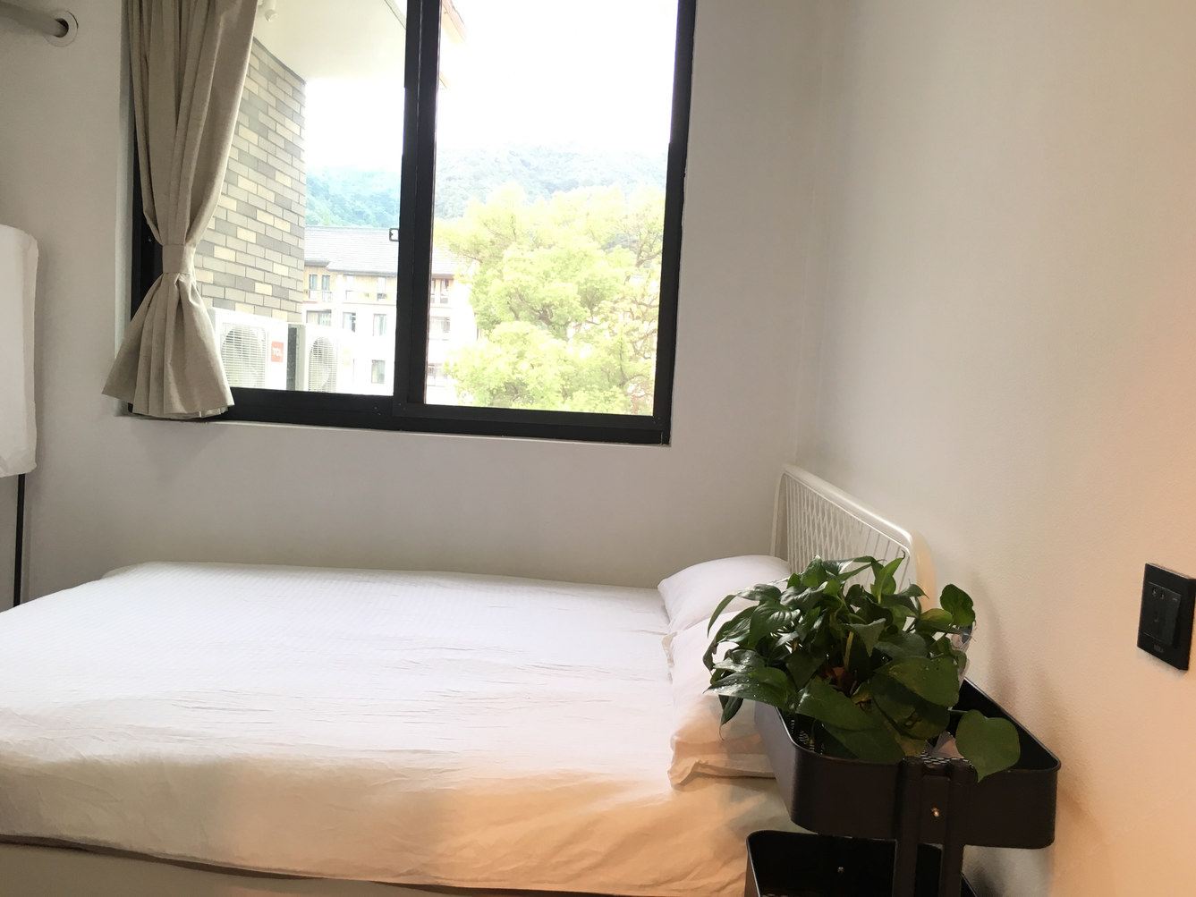 精致精致一室大床房