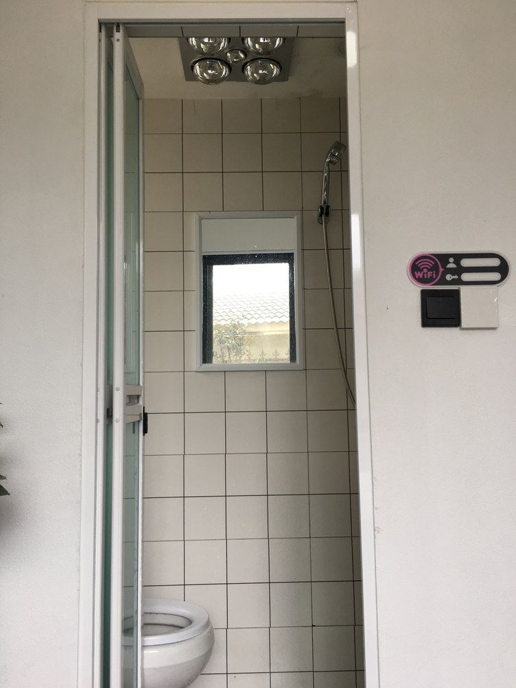 精致精致一室大床房