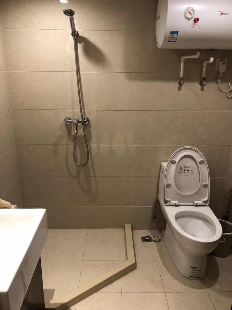 一室一厅套房