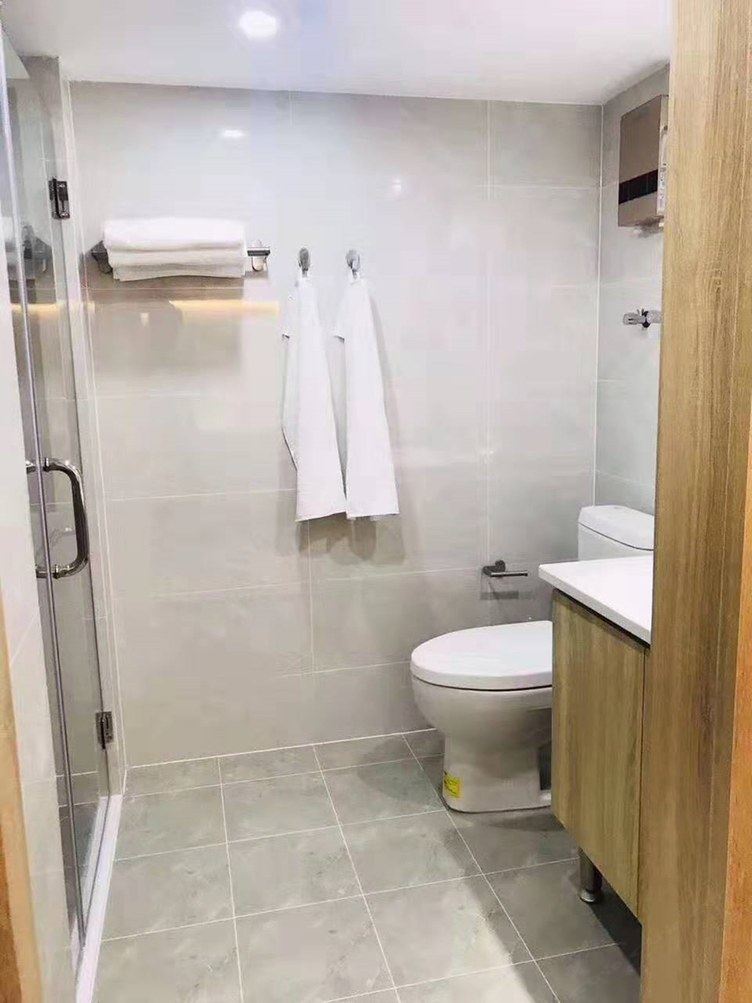 loft一室一厅套房