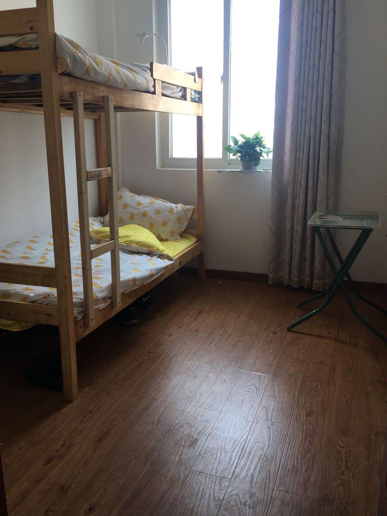杭州喵喵笨笨公寓(2号店)