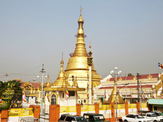 緬甸旅游一次多少錢_去緬甸游怎么省錢_緬甸私人定制旅游